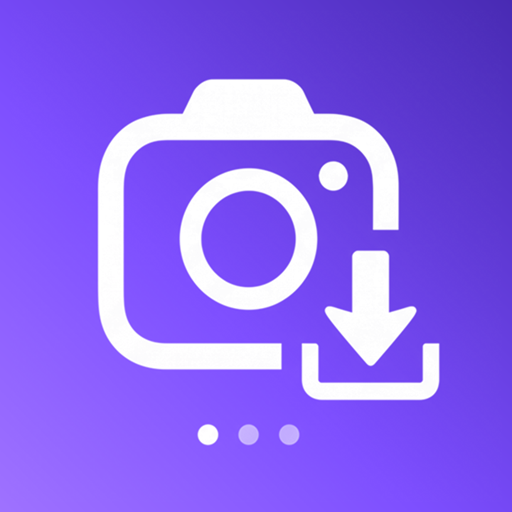 Pic Saver のアプリアイコン